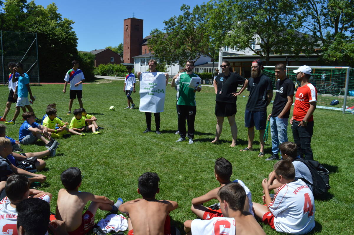 buntkicktgut Teilnehmer