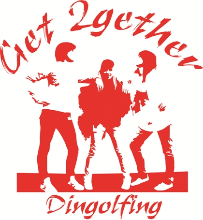 Logo Get2Gether