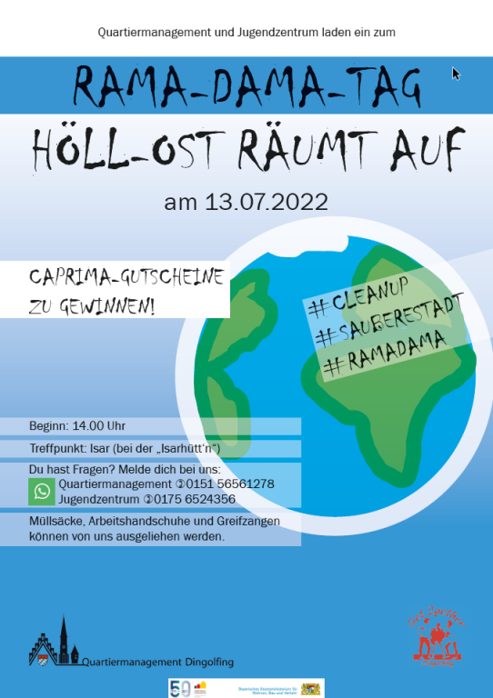 Grossansicht in neuem Fenster: RamaDama 22