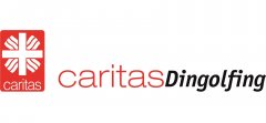 Logo Caritas Dingolfing