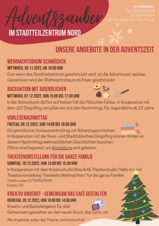 Adventszauber