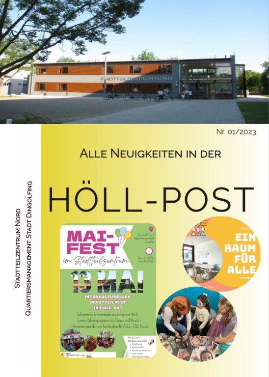 Höll-post bild