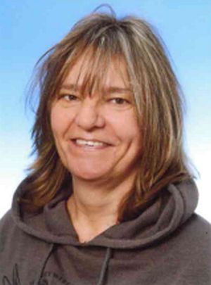 Personalfoto Villa Kunterbunt Monika Orlow