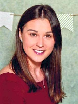 Personalfoto Villa Kunterbunt Patrycja Zeybekoglu